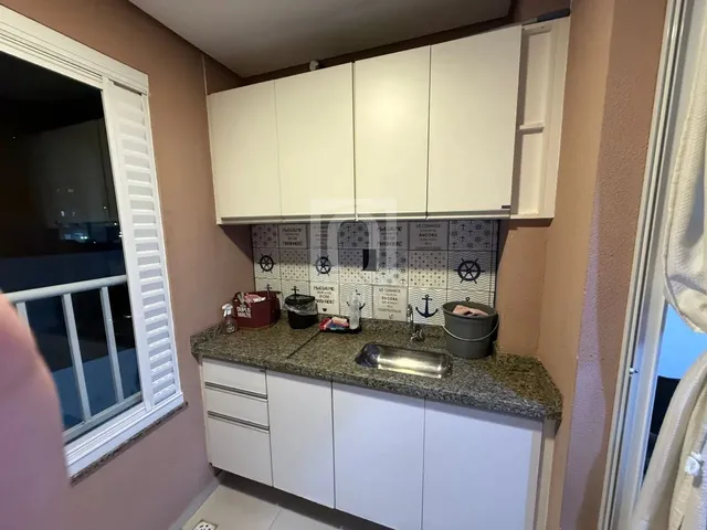 Imagem 8: Apartamento no Residencial Lírios, Vila Rica, Sorocaba