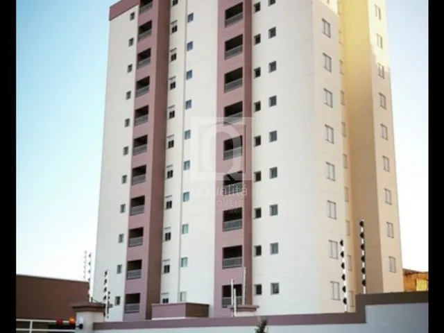 Imagem 12: Apartamento no Residencial Lírios, Vila Rica, Sorocaba