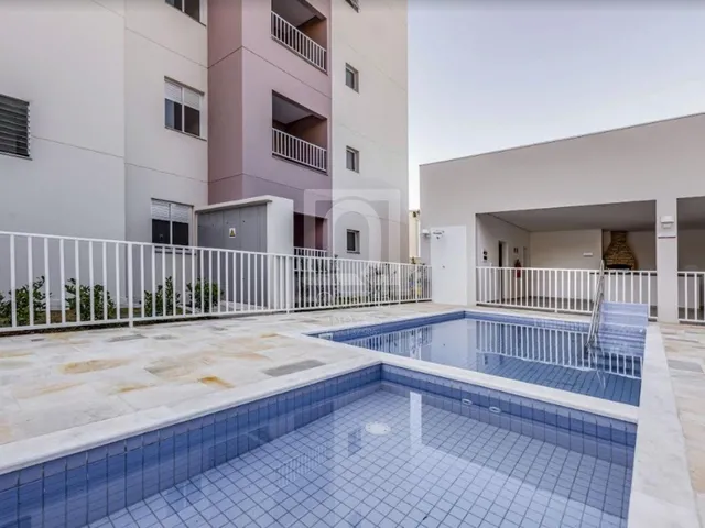 Imagem 2: Apartamento no Residencial Lírios, Vila Rica, Sorocaba