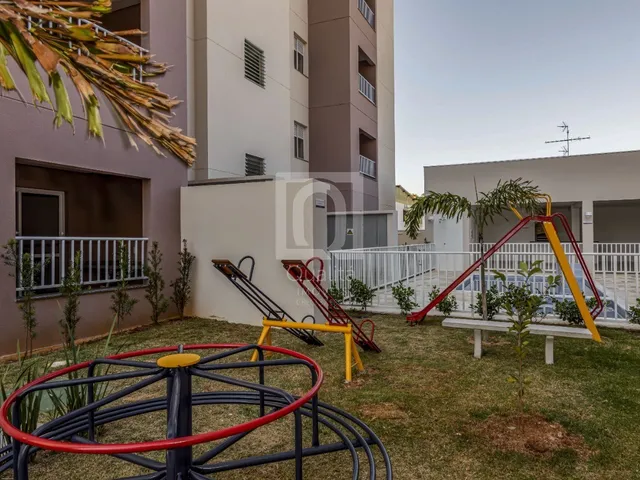 Imagem 4: Apartamento no Residencial Lírios, Vila Rica, Sorocaba