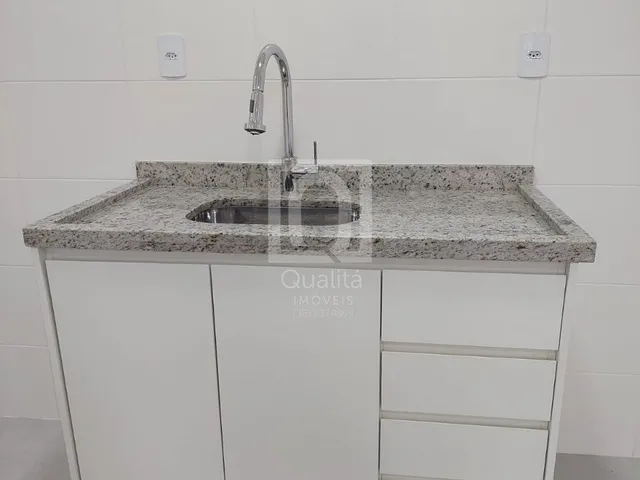 Imagem 4: Apartamento no Jardim Saira, Zona Leste Sorocaba
