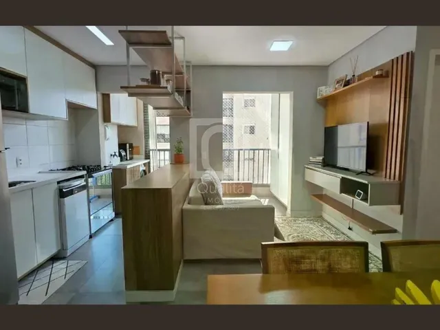 Imagem: Apartamento no Condomínio Ápice Park Barueri