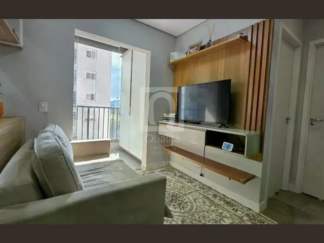 Imagem 15: Apartamento no Condomínio Ápice Park Barueri