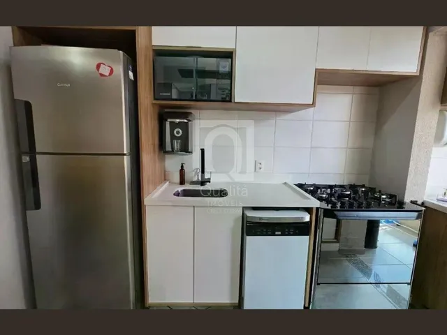 Imagem 9: Apartamento no Condomínio Ápice Park Barueri