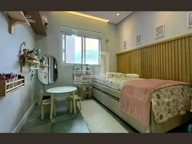 Imagem 2: Apartamento no Condomínio Ápice Park Barueri