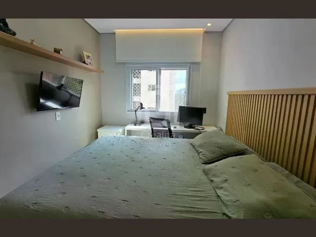 Imagem 11: Apartamento no Condomínio Ápice Park Barueri