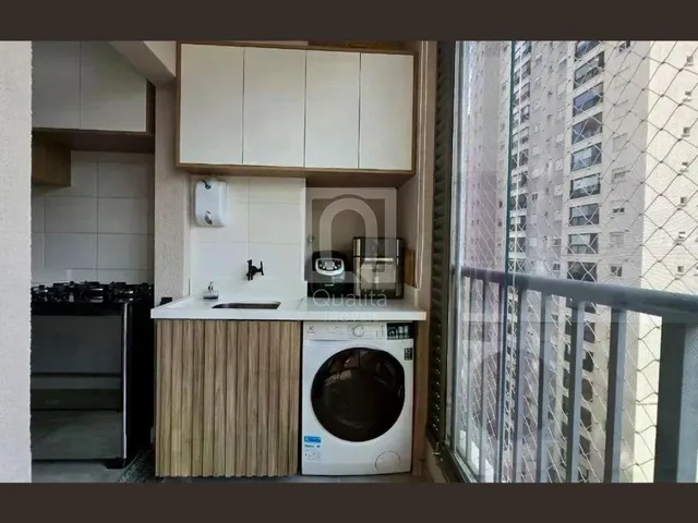 Imagem 13: Apartamento no Condomínio Ápice Park Barueri