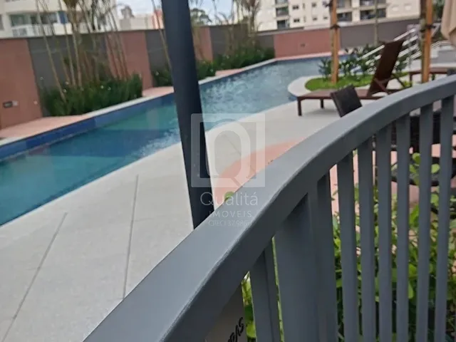 Imagem 8: Apartamento no Condomínio Ápice Park Barueri