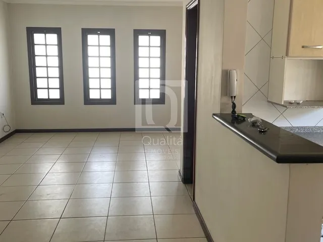 Imagem: Casa à venda no Wanel Ville em Sorocaba