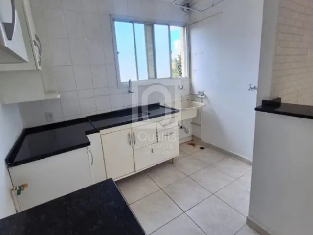 Imagem: Apartamento à venda Jardim Guadalajara
