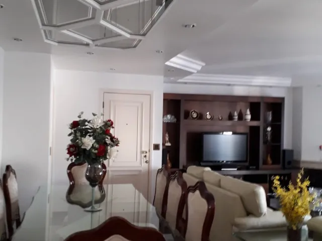 Imagem: Apartamento 03 Quartos Tatuapé!