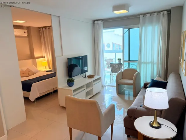 Imagem: APARTAMENTO RESIDENCIAL em SALVADOR - BA