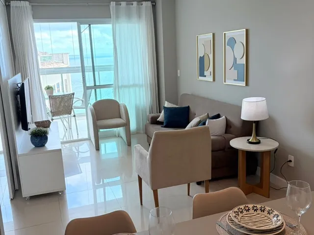 Imagem 4: APARTAMENTO RESIDENCIAL em SALVADOR - BA, COMÉRCIO