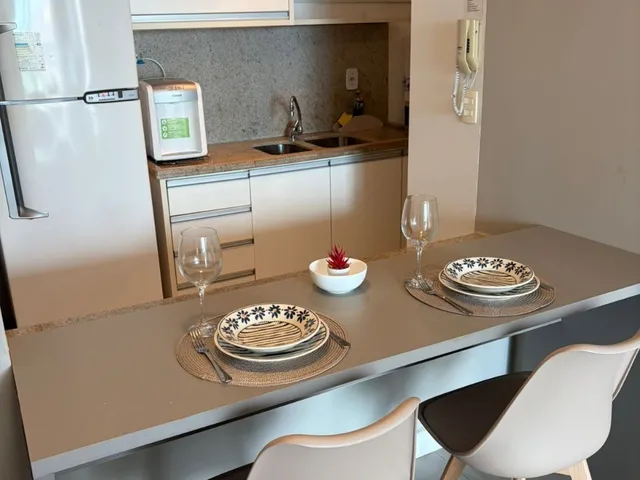 Imagem 6: APARTAMENTO RESIDENCIAL em SALVADOR - BA, COMÉRCIO