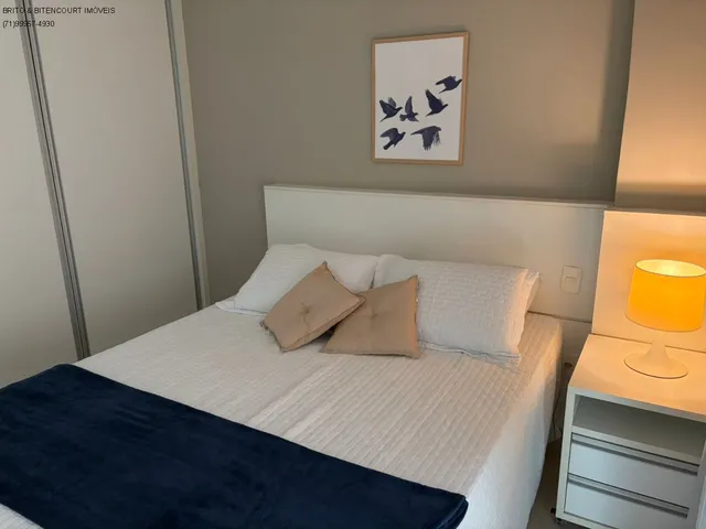 Imagem 13: APARTAMENTO RESIDENCIAL em SALVADOR - BA, COMÉRCIO