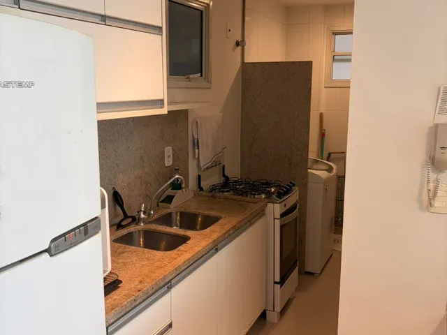 Imagem 8: APARTAMENTO RESIDENCIAL em SALVADOR - BA, COMÉRCIO