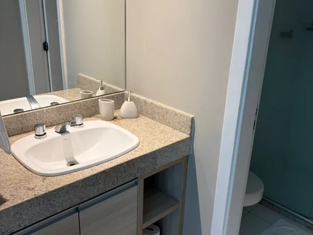 Imagem 5: APARTAMENTO RESIDENCIAL em SALVADOR - BA, COMÉRCIO