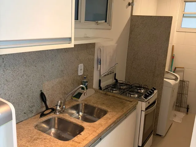 Imagem 10: APARTAMENTO RESIDENCIAL em SALVADOR - BA, COMÉRCIO