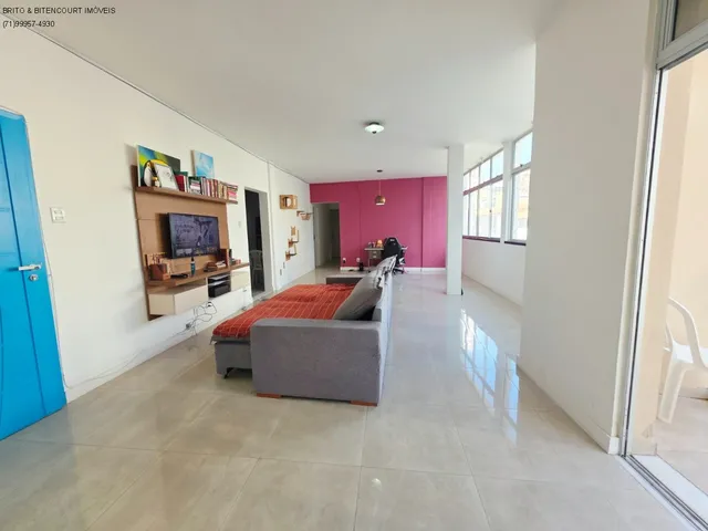 Imagem: APARTAMENTO RESIDENCIAL em SALVADOR - BA