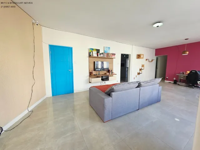 Imagem 8: APARTAMENTO RESIDENCIAL em SALVADOR - BA, CANELA