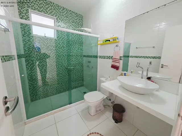 Imagem 15: APARTAMENTO RESIDENCIAL em SALVADOR - BA, CANELA