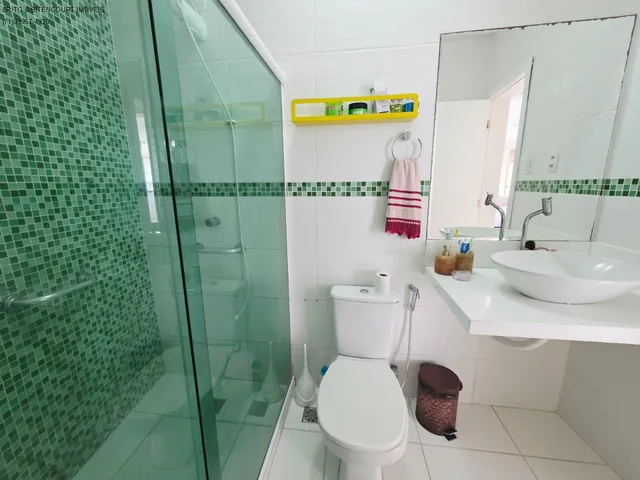 Imagem 12: APARTAMENTO RESIDENCIAL em SALVADOR - BA, CANELA
