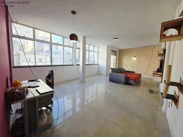 Imagem 4: APARTAMENTO RESIDENCIAL em SALVADOR - BA, CANELA