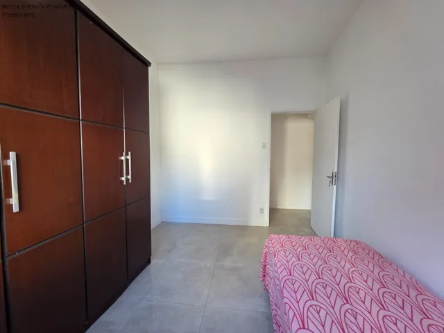Imagem 2: APARTAMENTO RESIDENCIAL em SALVADOR - BA, CANELA