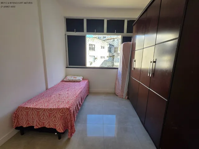 Imagem 6: APARTAMENTO RESIDENCIAL em SALVADOR - BA, CANELA