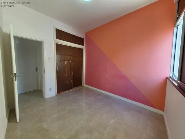 Imagem 5: APARTAMENTO RESIDENCIAL em SALVADOR - BA, CANELA