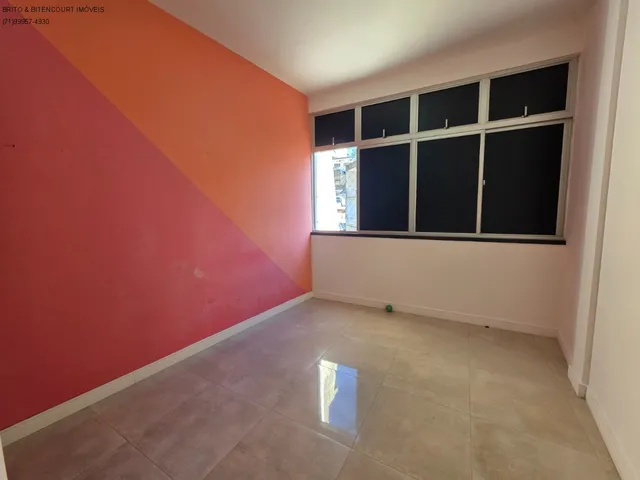 Imagem 10: APARTAMENTO RESIDENCIAL em SALVADOR - BA, CANELA