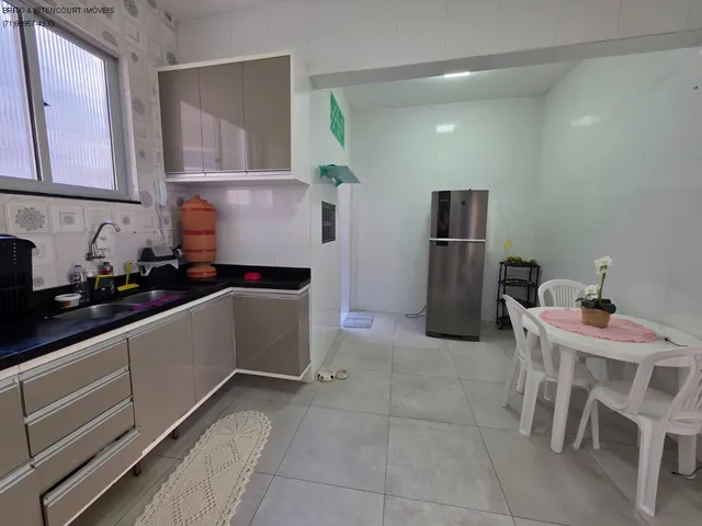 Imagem 13: APARTAMENTO RESIDENCIAL em SALVADOR - BA, CANELA