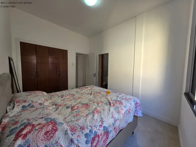 Imagem 9: APARTAMENTO RESIDENCIAL em SALVADOR - BA, CANELA