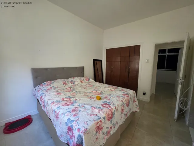 Imagem 16: APARTAMENTO RESIDENCIAL em SALVADOR - BA, CANELA