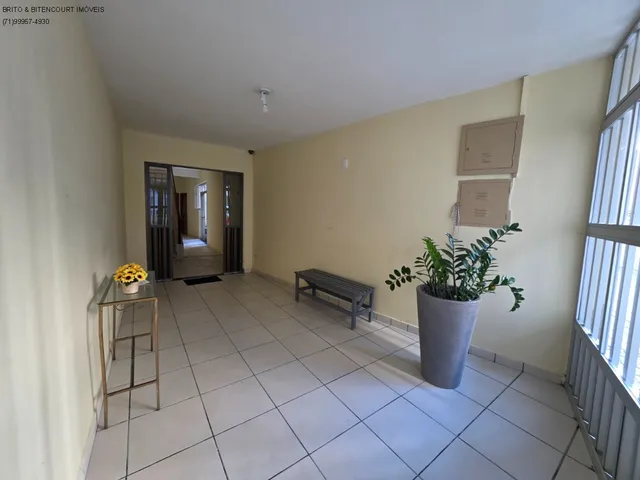 Imagem 14: APARTAMENTO RESIDENCIAL em SALVADOR - BA, CANELA