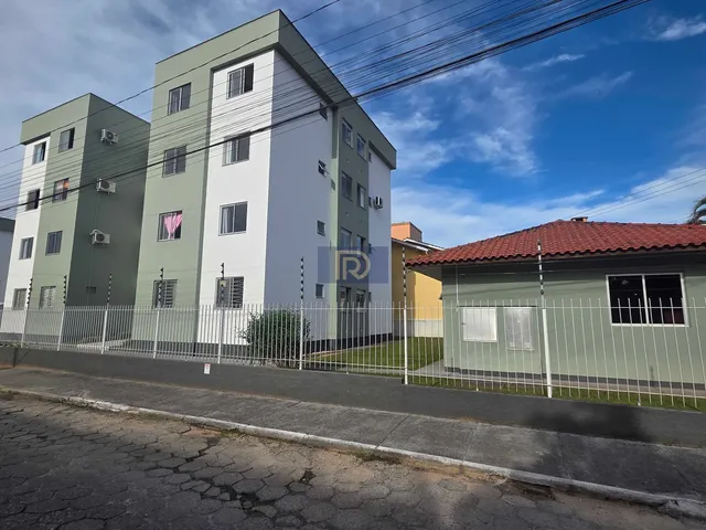 Imagem: Apartamento em Areias, São José/SC