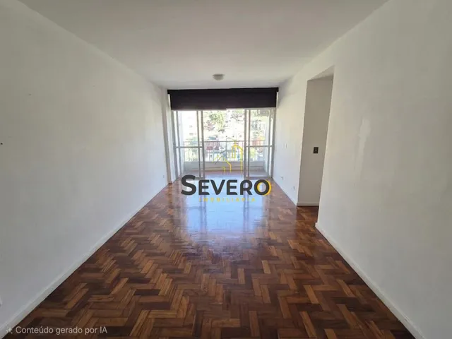 Imagem: Apartamento à venda no bairro Santa Rosa