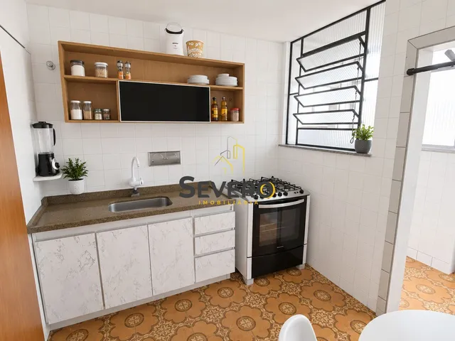 Imagem 4: Apartamento à venda no bairro Santa Rosa - Niterói/RJ