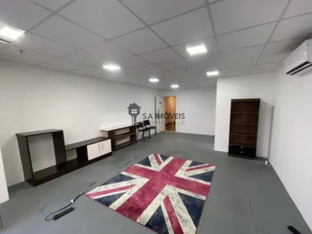 Imagem: Sala Comercial em Barueri - Sp, Green Valley