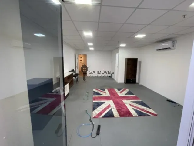 Imagem 5: Sala Comercial em Barueri - Sp, Green Valley Alphaville