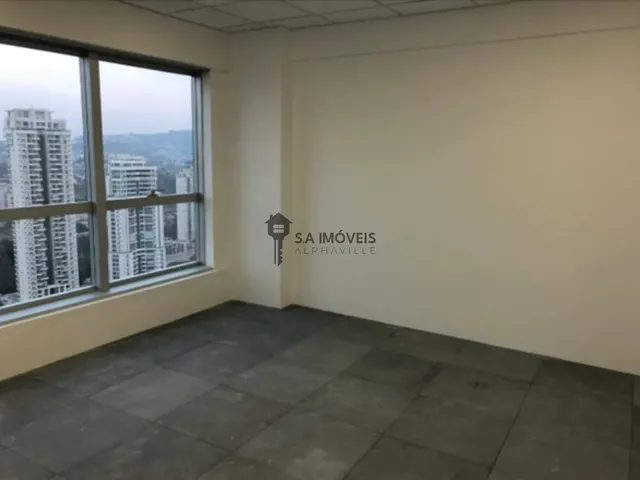 Imagem 8: Sala Comercial em Barueri - Sp, Green Valley Alphaville