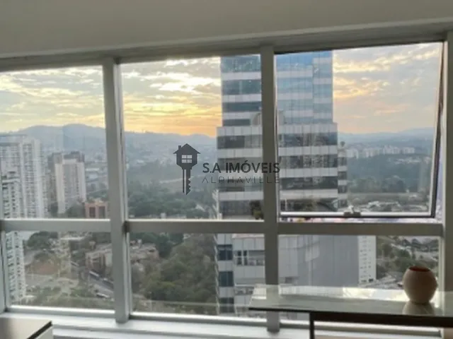 Imagem 10: Sala Comercial em Barueri - Sp, Green Valley Alphaville