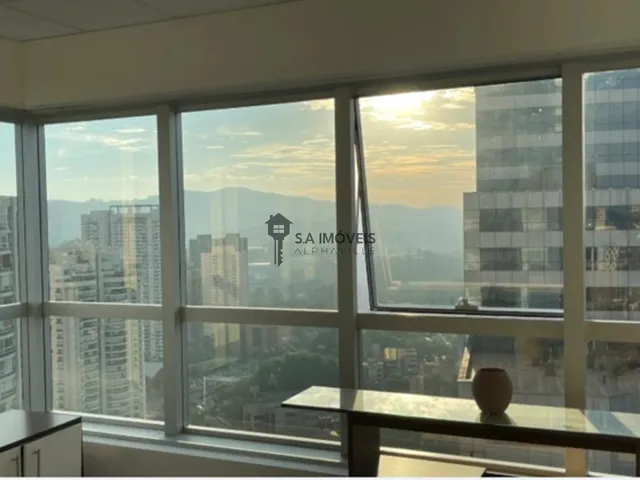 Imagem 9: Sala Comercial em Barueri - Sp, Green Valley Alphaville