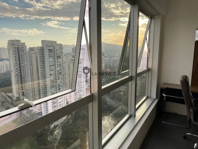 Imagem 6: Sala Comercial em Barueri - Sp, Green Valley Alphaville