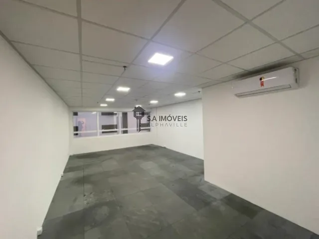 Imagem: Sala Comercial em Barueri - Sp, Alphaville
