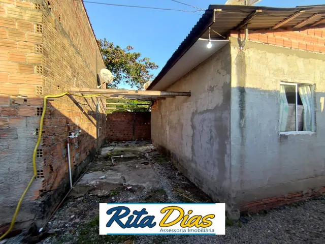 Imagem 4: Casa Alvenaria em Sertãozinho, Matinhos/PR
