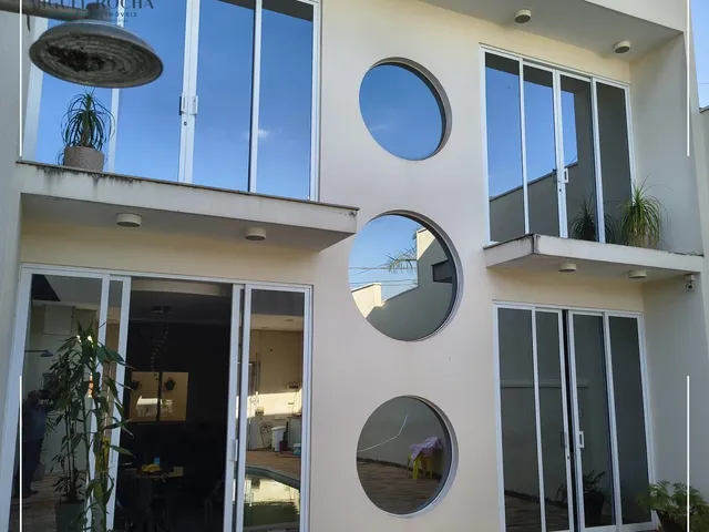 Imagem: Casa Sobrado em Jardim Mantovani, Tatuí/Sp
