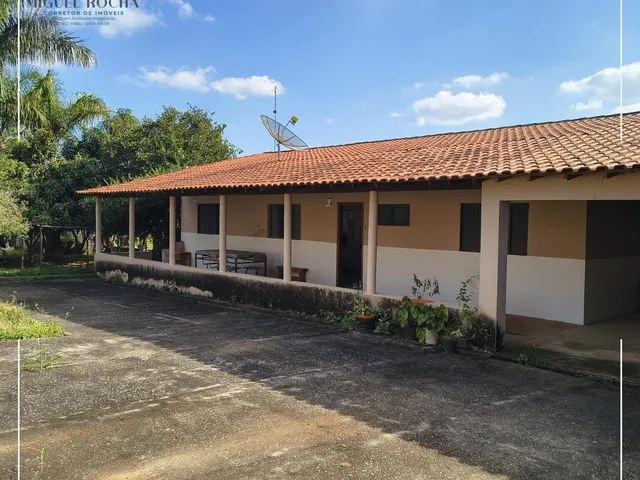 Imagem: Chácara em Jurumirim, Tatuí/SP