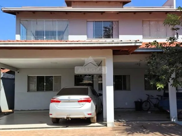Imagem 10: Sobrado - 6 quartos com 4 suítes - 504 Norte