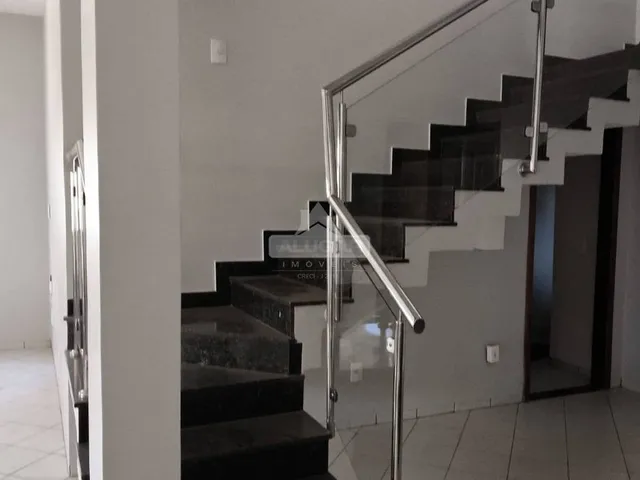 Imagem 7: Sobrado - 6 quartos com 4 suítes - 504 Norte